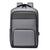 Ergonomischer Hochlager-Rucksack für Laptops Brehn