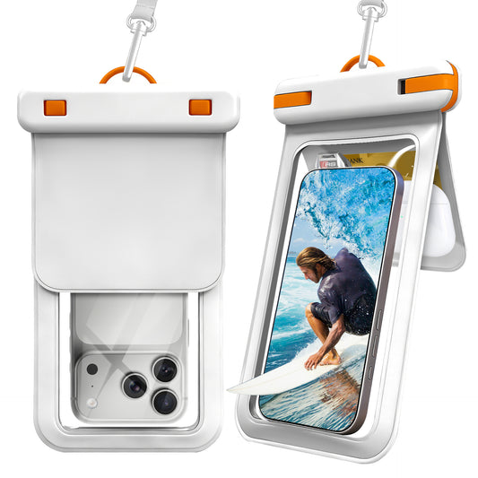 Wasserdichte Smartphone-Hülle Brehn