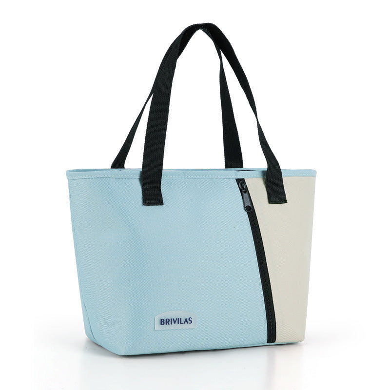 Isolierte Lunch-Tasche Brehn