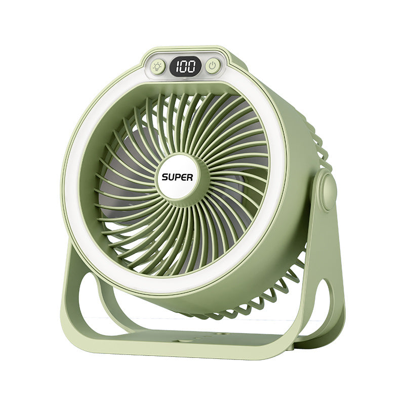 Ventilator Brehn