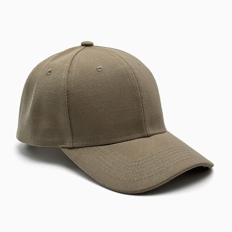 Damen stylische Freizeit-Basecap Brehn