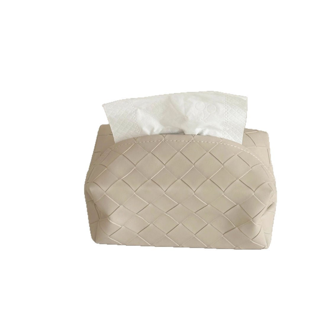 Dekorativer Ven Tissue Holder Brehn