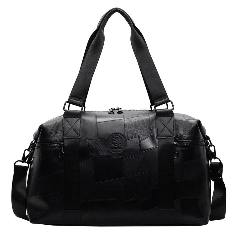 Damen Multifunktionale Sport- und Reisetasche Brehn