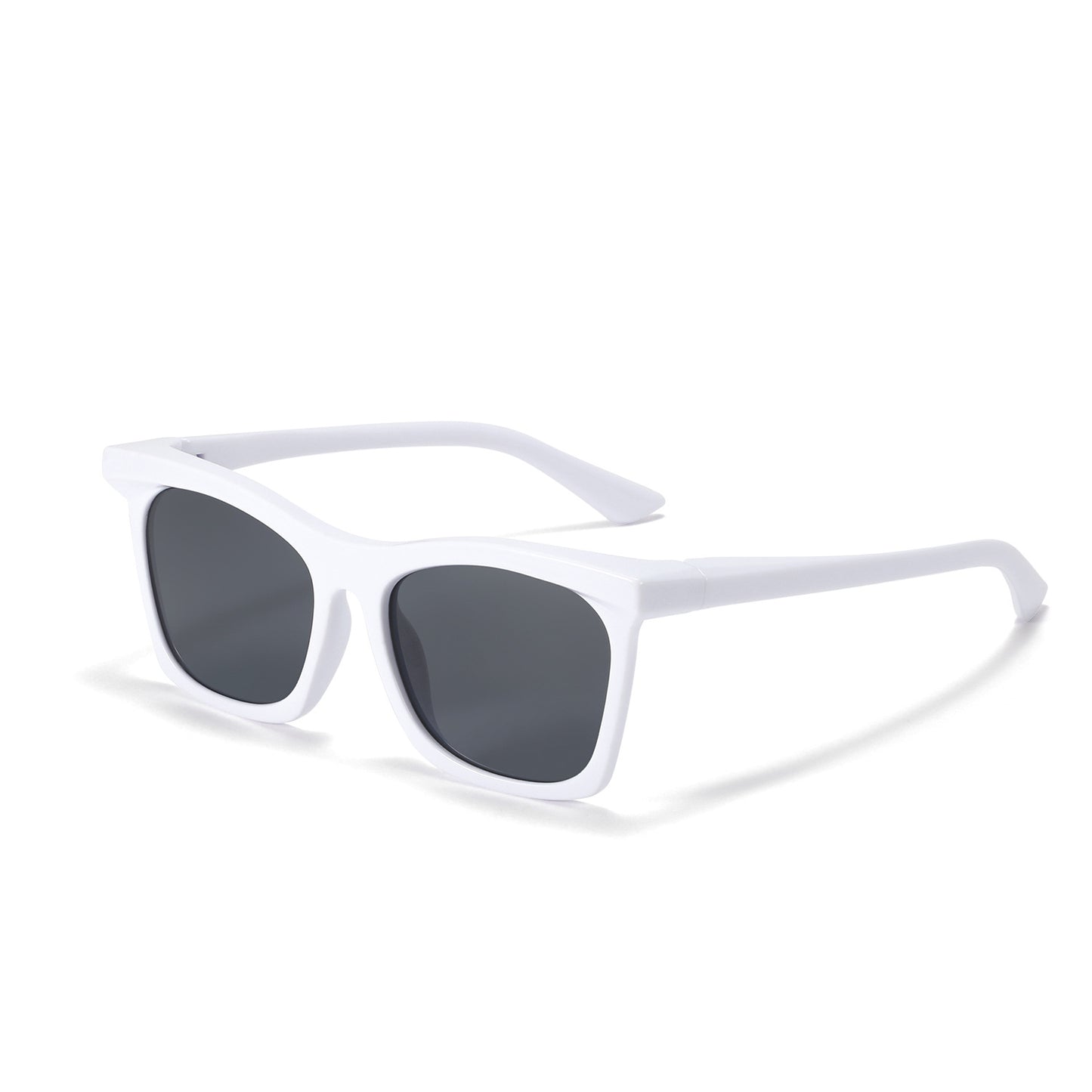 Damen modische Sonnenbrille im trendigen Rahmen Brehn