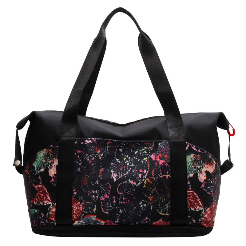 Stylische wasserdichte Gym-Duffle-Tasche Brehn