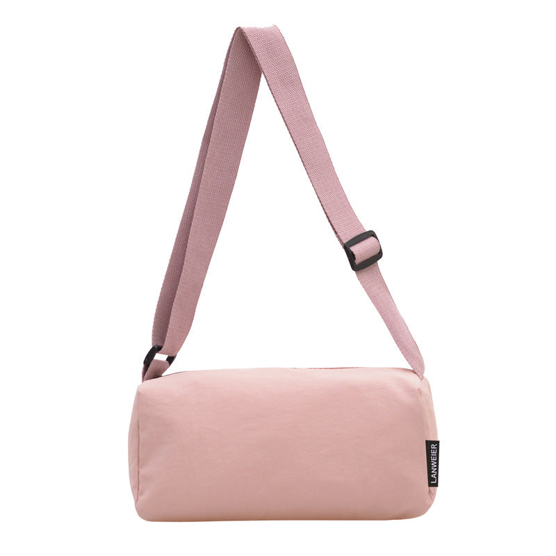 Minimalistische Utility Umhängetasche Brehn