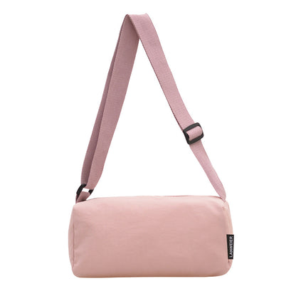 Minimalistische Utility Umhängetasche Brehn