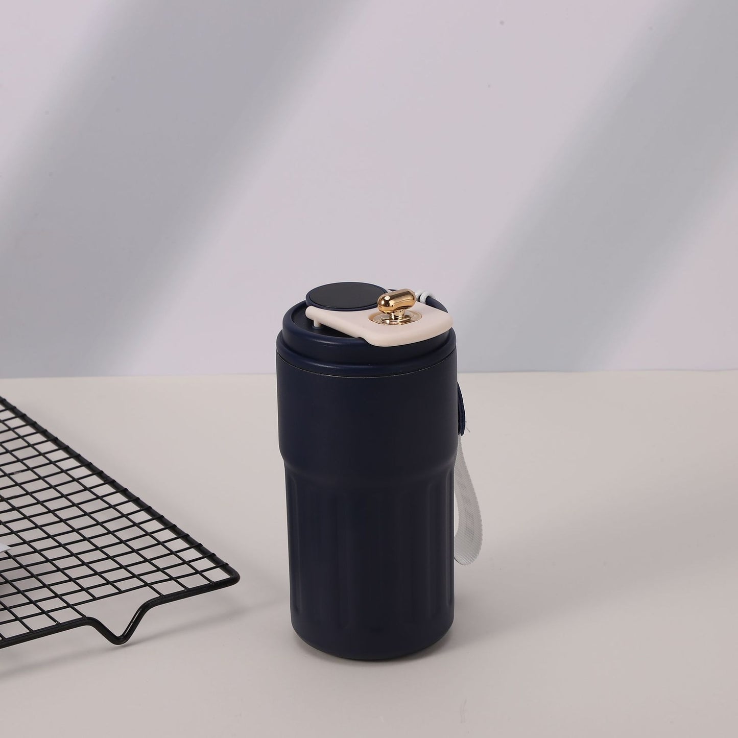 Tragbecher mit Isolierung Brehn