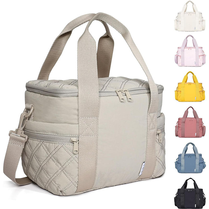 Multifunktionale Kühltasche Brehn