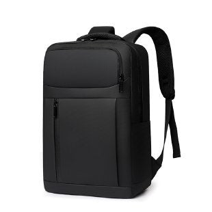 Schlanker Business Laptop Rucksack Brehn