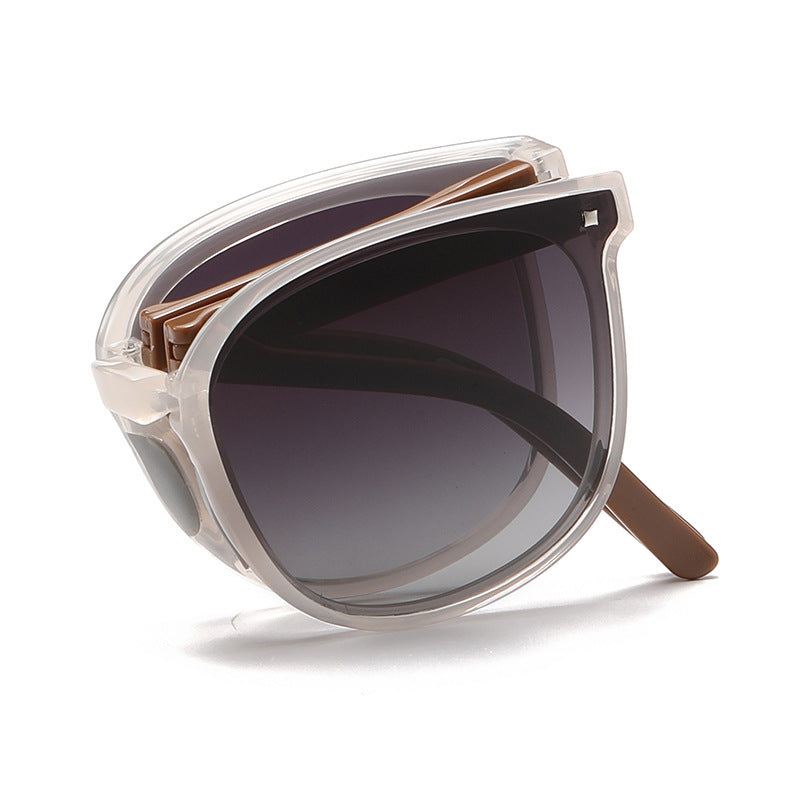Faltbare Mode-Sonnenbrille