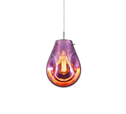 Moderne Pendelleuchte