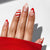 Themen Nagelkunst Set Brehn