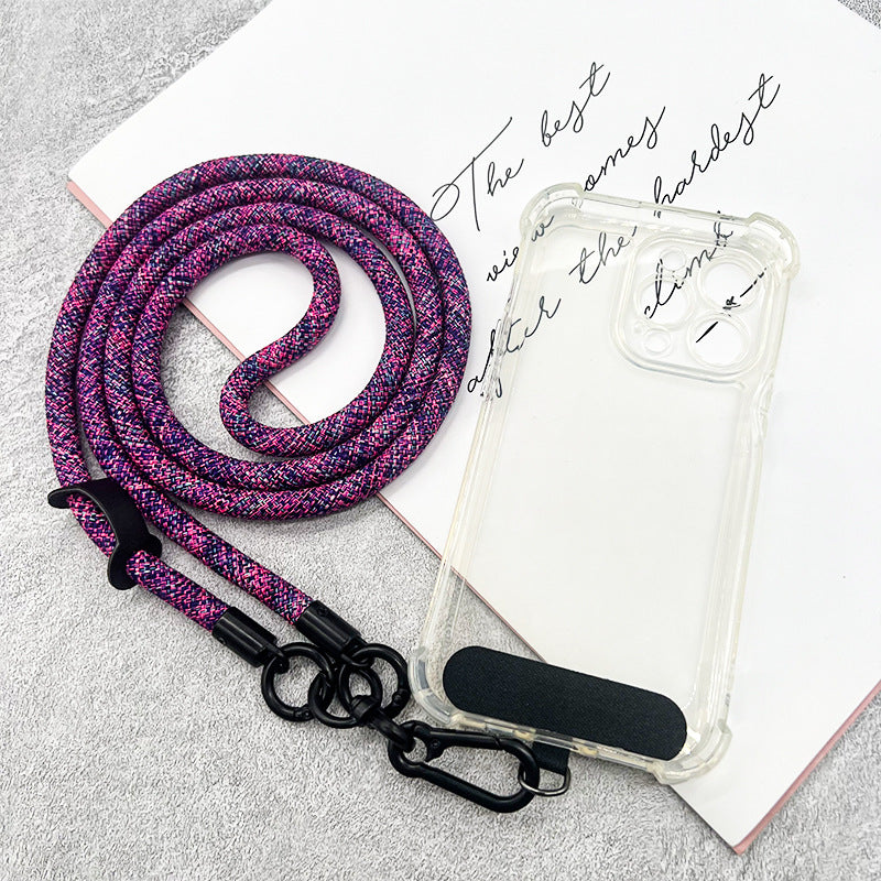 Haltbare Paracord Hundeleine Brehn