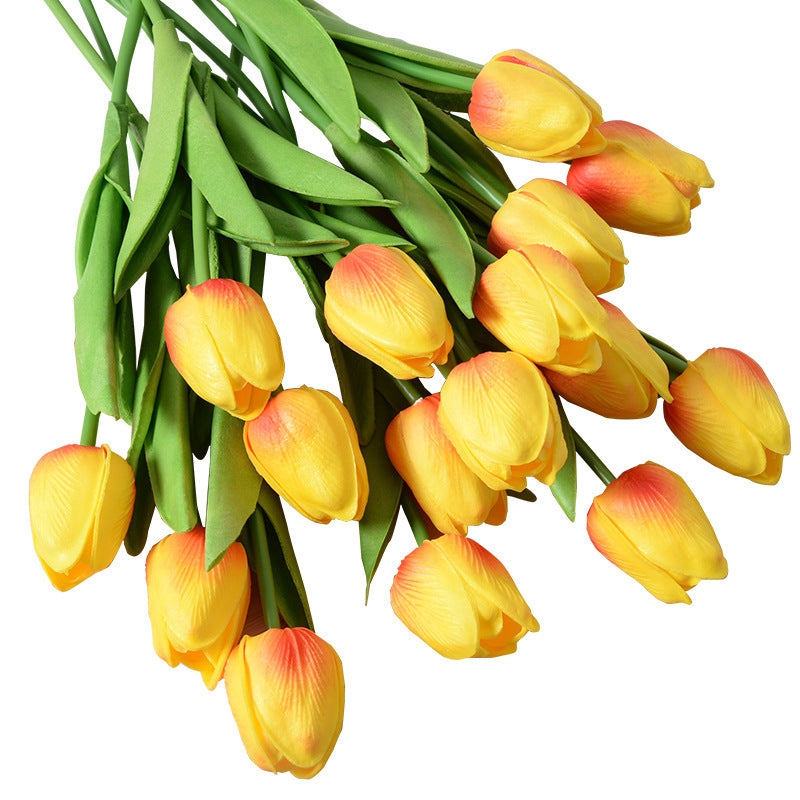 Kunstblumen Brehn