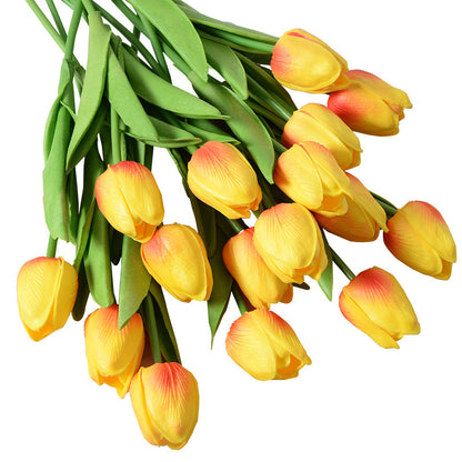 Kunstblumen Brehn