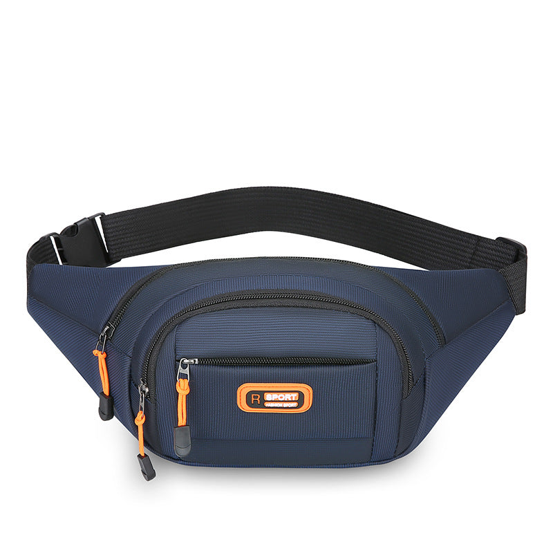 Aktiver Lebensstil Gürteltasche Brehn