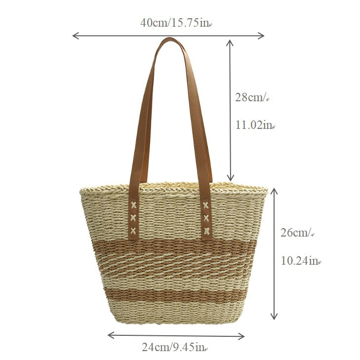 Strandtasche Brehn