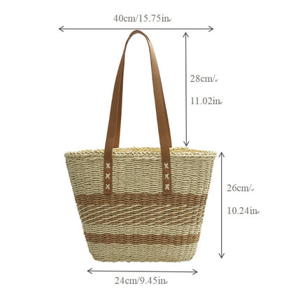 Strandtasche Brehn