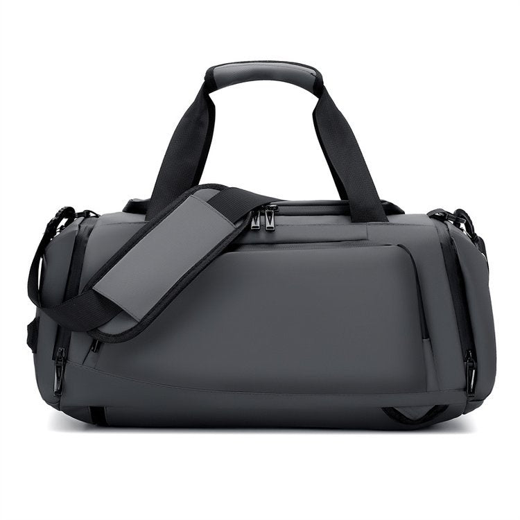 Sportlich-Funktionale Reisetasche Brehn