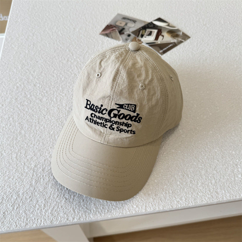Herren Leistungs-Sportcap Brehn