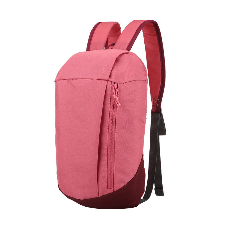 Schlanker minimalistischer Rucksack Brehn