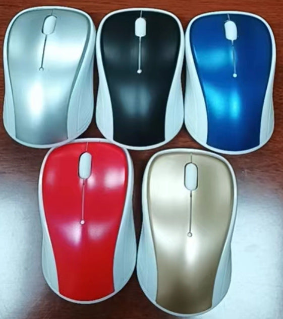 Ergonomische Kabellose Computermaus Brehn