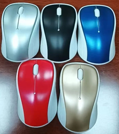 Ergonomische Kabellose Computermaus Brehn