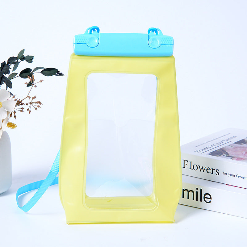 Multifunktionale Wasserdichte Tasche Brehn