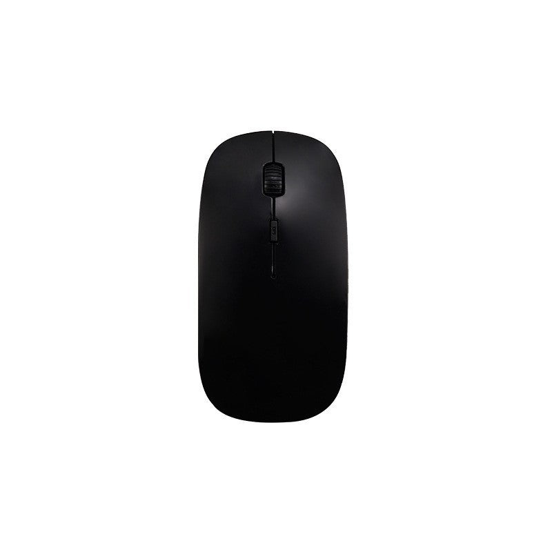 Drahtlose optische Maus Brehn