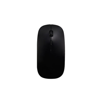 Drahtlose optische Maus Brehn