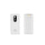Powerbank mit innovativer Ladeanzeige und kompaktem Design Brehn