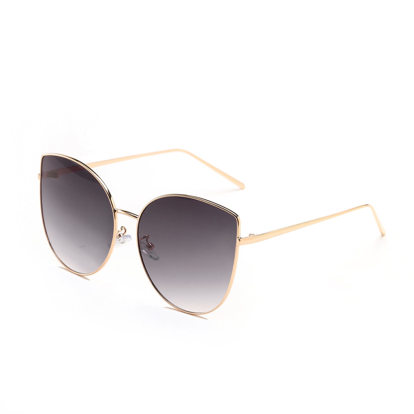 Damen Cat-Eye Sonnenbrille Brehn
