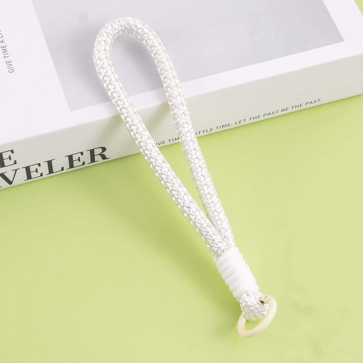 Vielseitiges geflochtenes Utility-Lanyard Brehn