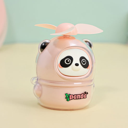 Damen Handlicher Mini-Fan Brehn