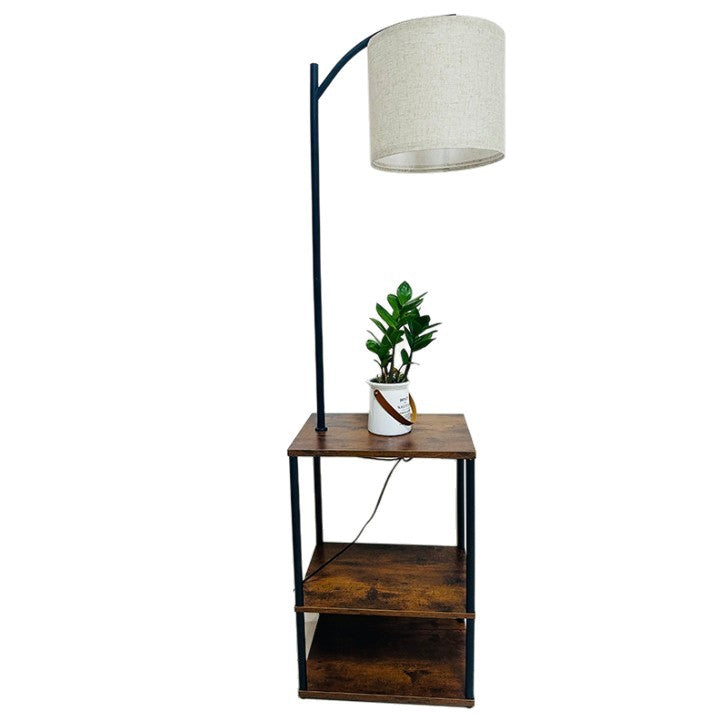 Moderne Stehlampe