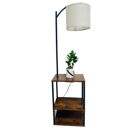 Moderne Stehlampe