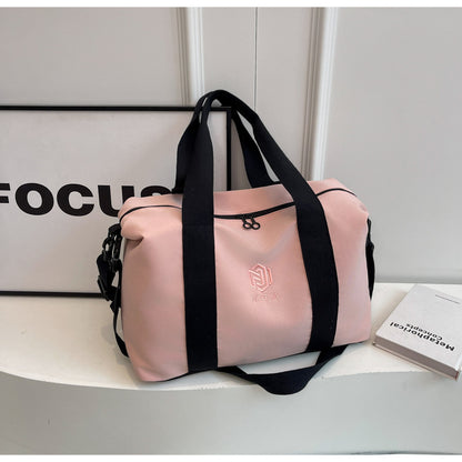 Vielseitige Utility-Reise-Duffel-Tasche Brehn