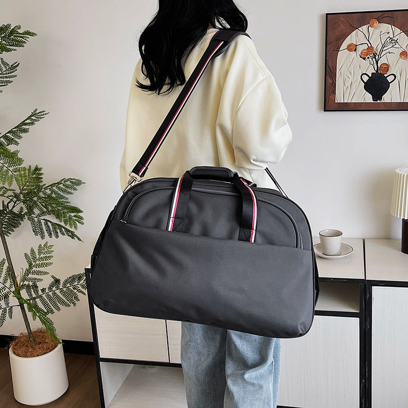 Vielseitige Reisetasche Brehn