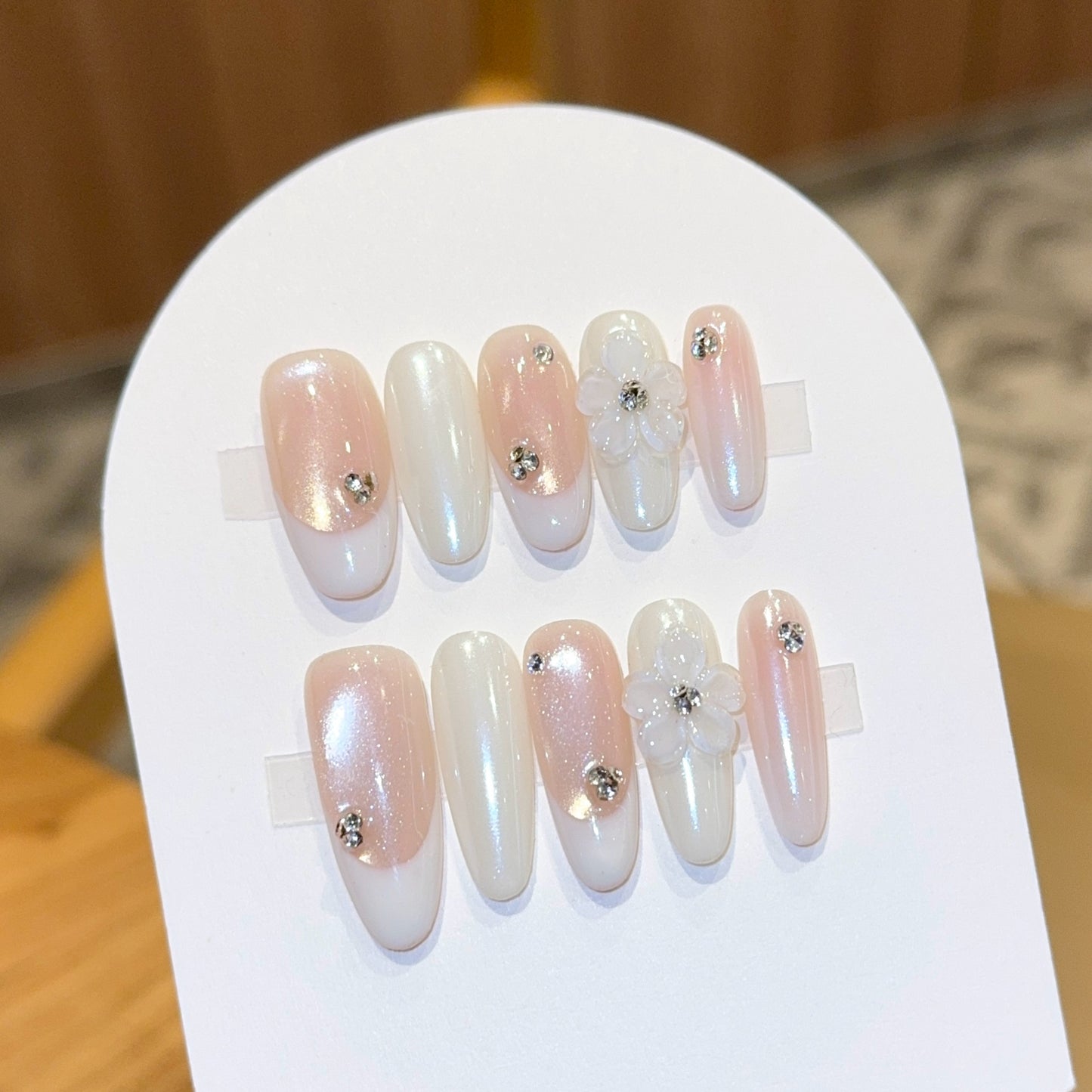 Nagelset Brehn