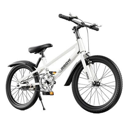Kinder Abenteuer Fahrrad Brehn
