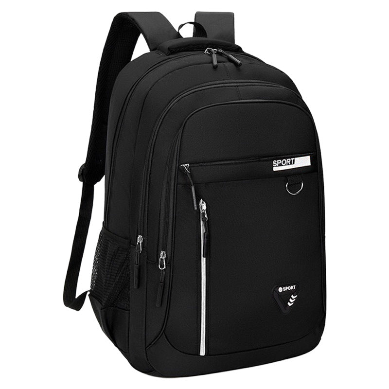 Haltbarer Multi-Compartment Sport-Rucksack Brehn