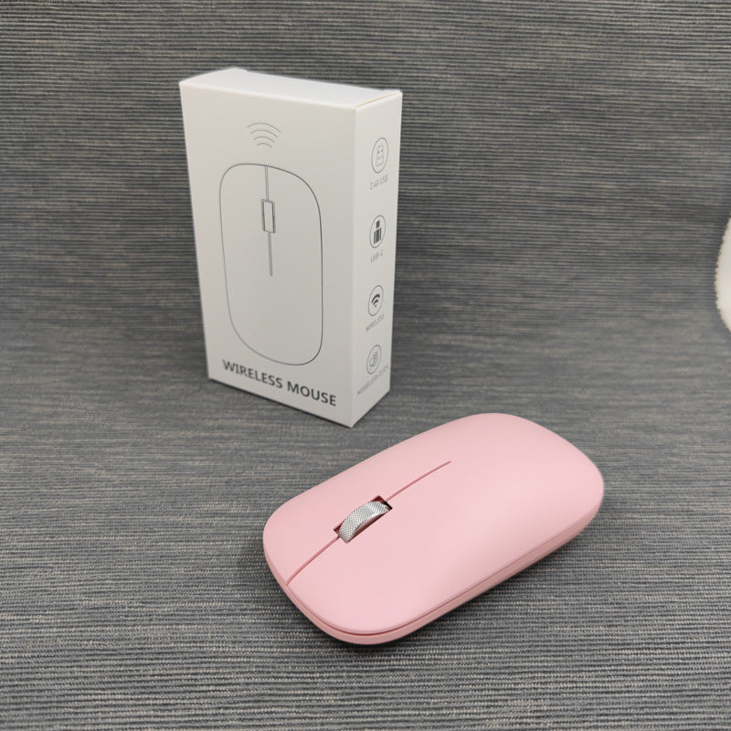 Kabellose Ergonomische Computermaus Brehn