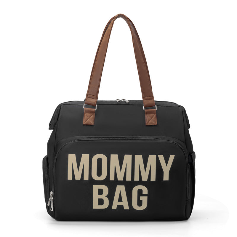 Multi-Functional Windeltasche Brehn