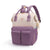 Stylische Multi-Functionale Wickelrucksack Brehn