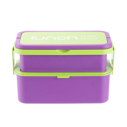Multifunktionale Meal Prep Lunchbox