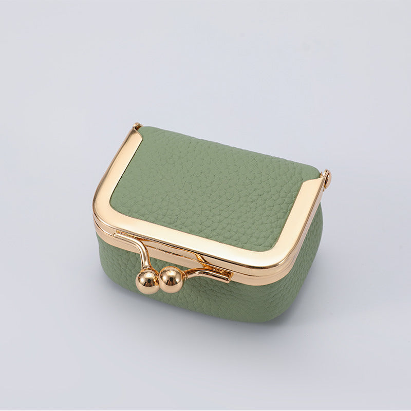 Elegante Vintage Clutch Brehn