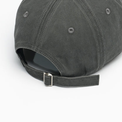 Damen Vintage Baseballkappe mit Stickerei Brehn
