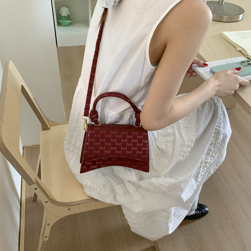 Chic Mini Handtasche Brehn