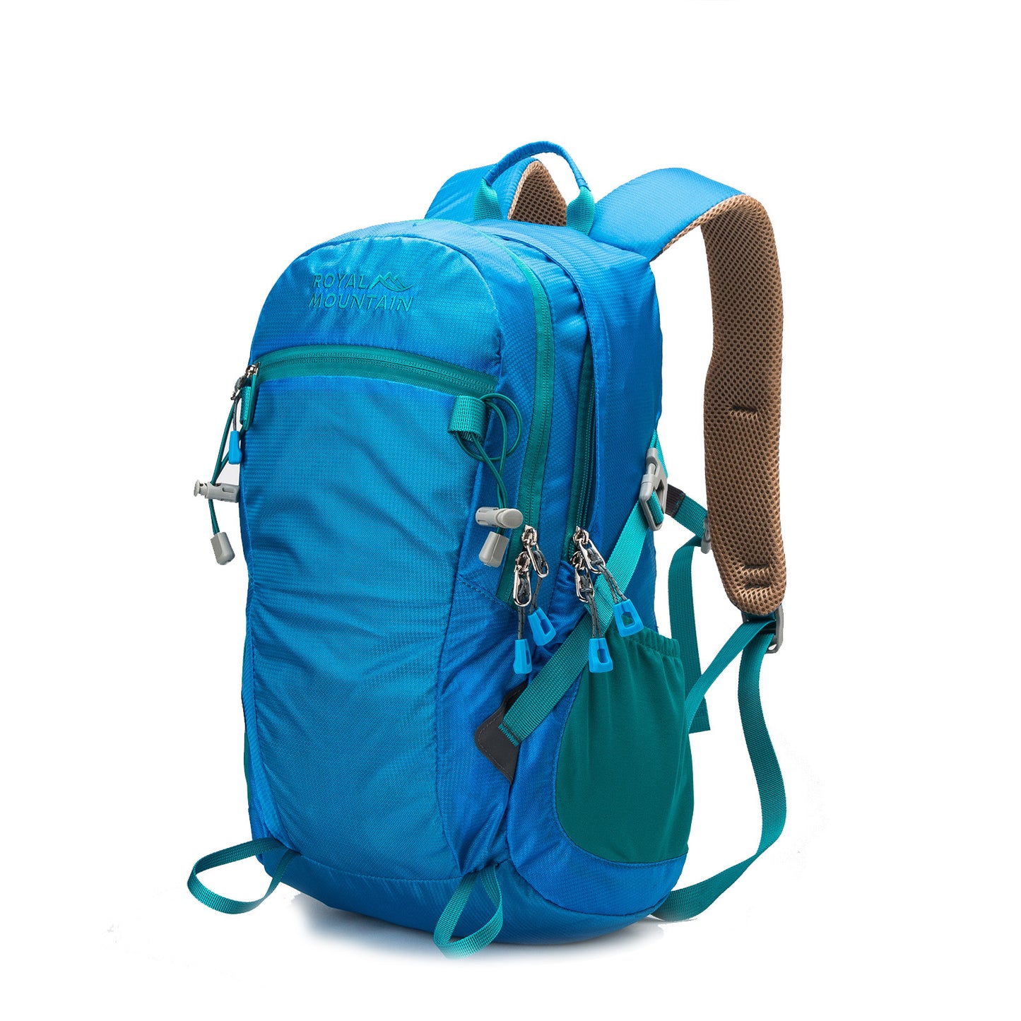 Damen Wanderrucksack Brehn